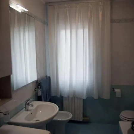 Casa Stella شقة