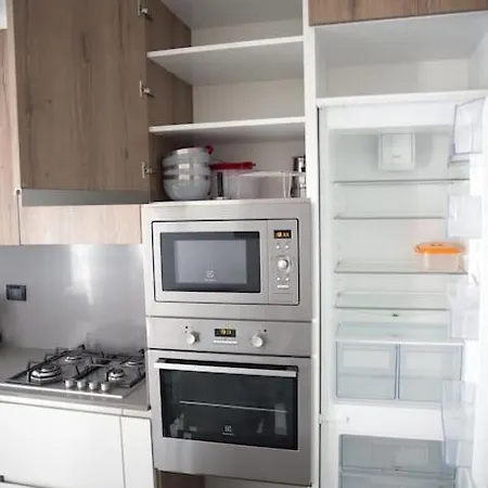 شقة Casa Stella كيودجا