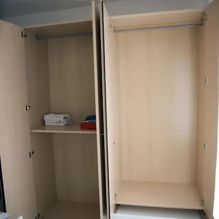 شقة Casa Stella *