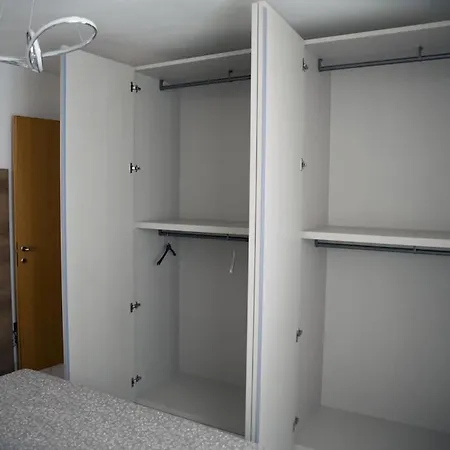 דירה Casa Stella קיוג'ה