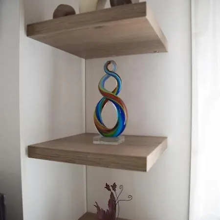 شقة Casa Stella *