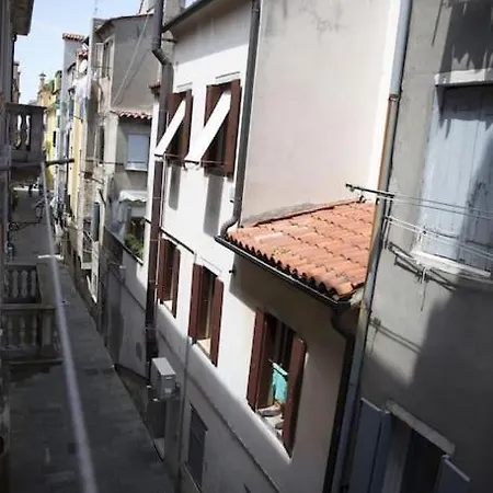 شقة Casa Stella