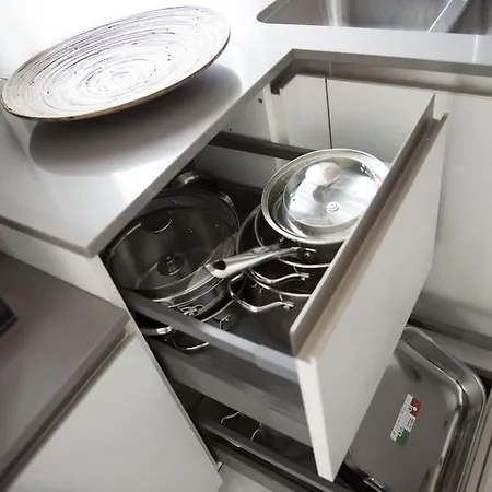 Appartement Casa Stella Chioggia