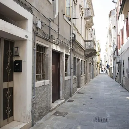 Casa Stella Appartement