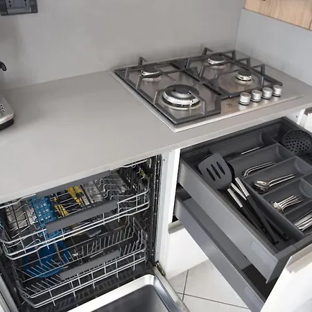 Casa Stella Appartement *