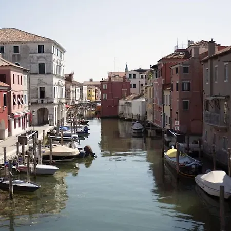 Casa Stella Appartement