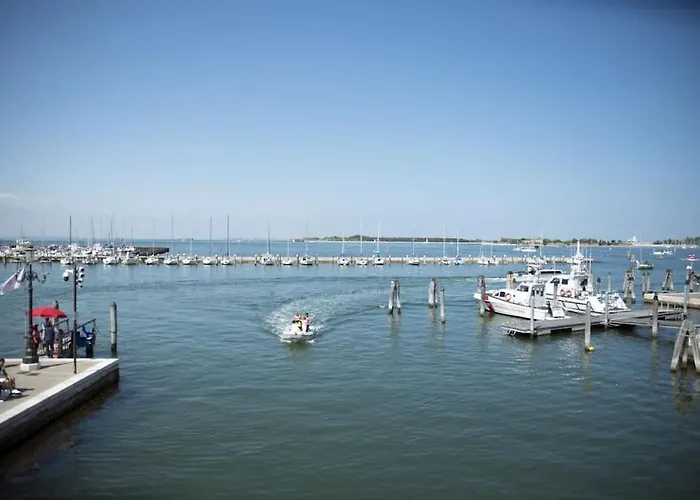 Casa Stella Chioggia