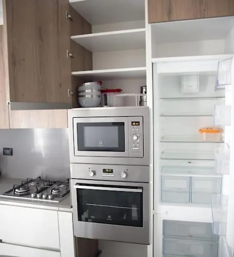 דירה Casa Stella קיוג'ה