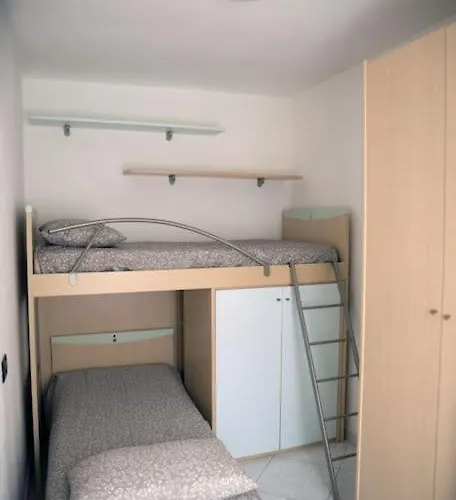 דירה Casa Stella