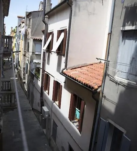 Appartement Casa Stella