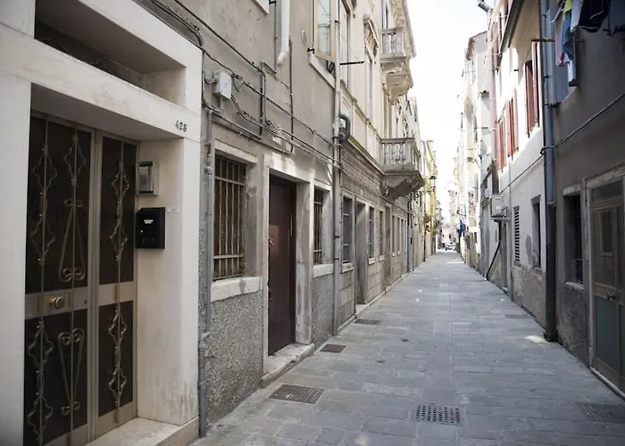 Casa Stella דירה