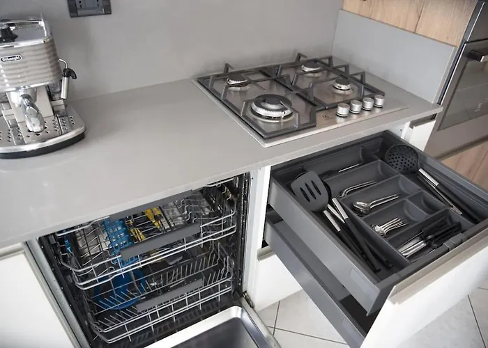 Casa Stella Appartement *