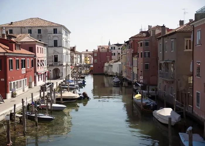 Casa Stella Appartement