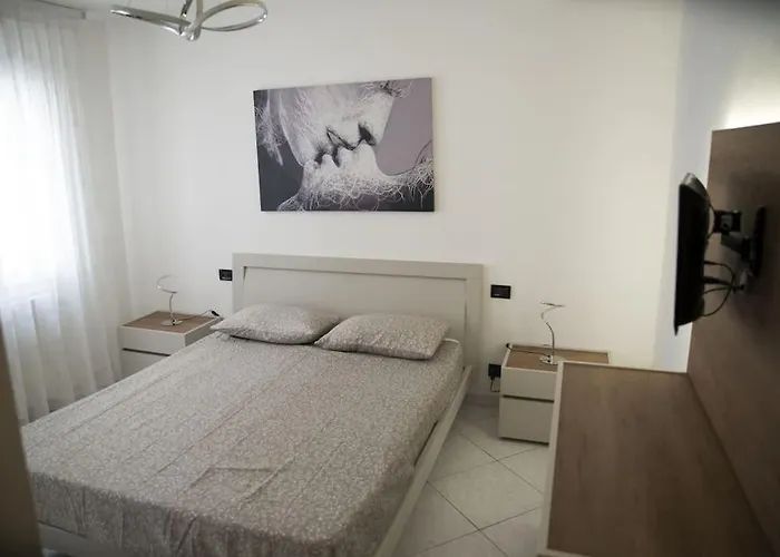 דירה Casa Stella *