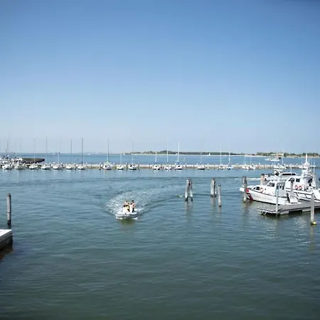 Casa Stella Chioggia