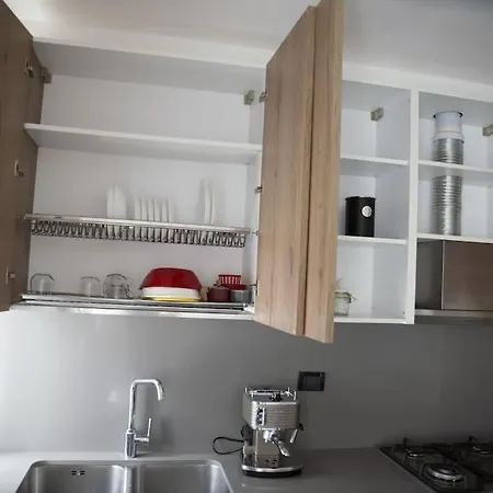 Apartment Casa Stella