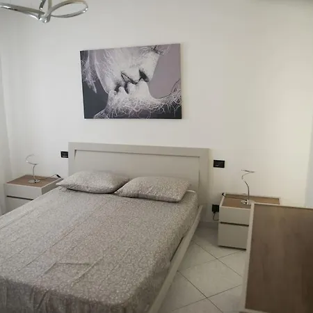 Apartment Casa Stella *