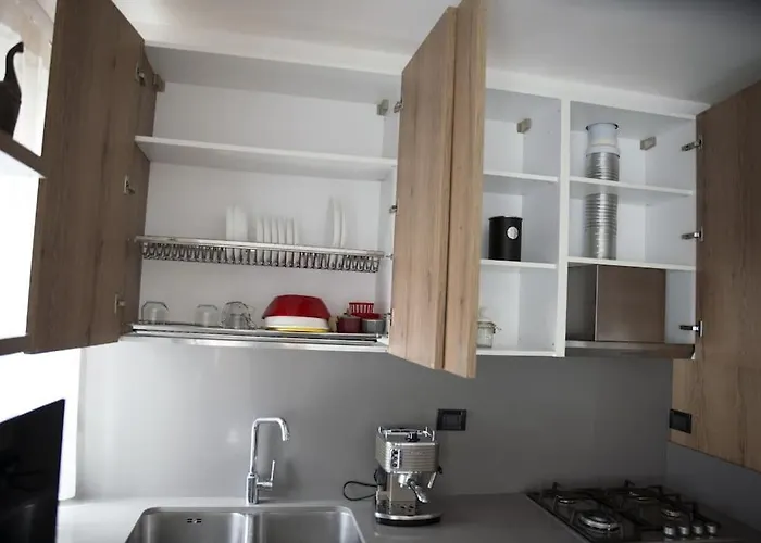 Διαμέρισμα Casa Stella