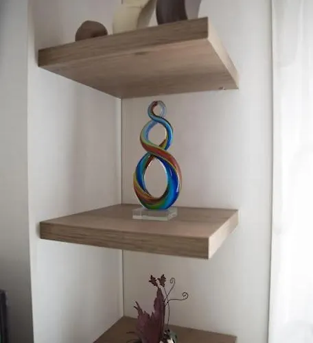 Διαμέρισμα Casa Stella *